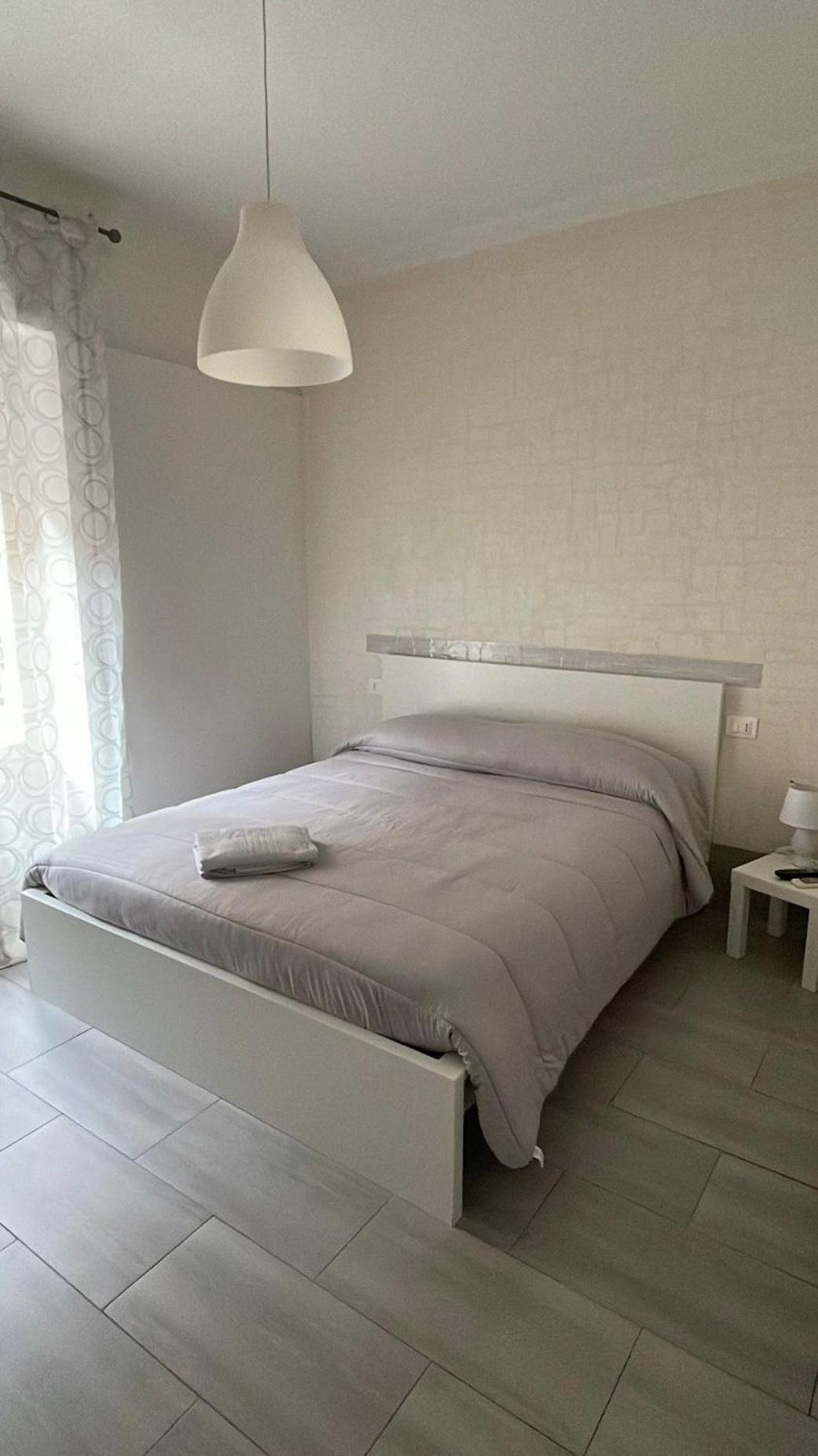 B&B Le Coccinelle Bari Luaran gambar